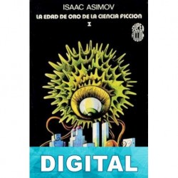 La edad de oro de la ciencia ficción II Varios autores