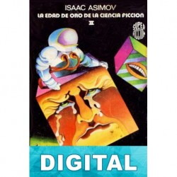 La edad de oro de la ciencia ficción II Varios autores