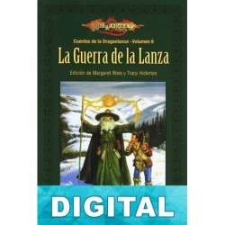 La Guerra de la Lanza Varios autores