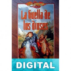 La huella de los dioses Varios autores