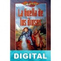 La huella de los dioses Varios autores