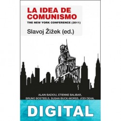 La idea de comunismo Varios autores