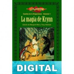La magia de Krynn Varios autores