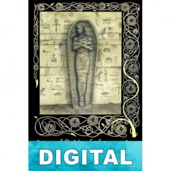 La maldición de la momia. Relatos de horror sobre el antiguo Egipto Varios autores