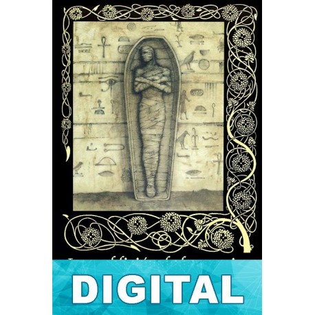 La maldición de la momia. Relatos de horror sobre el antiguo Egipto Varios autores