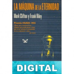La máquina de la eternidad Varios autores