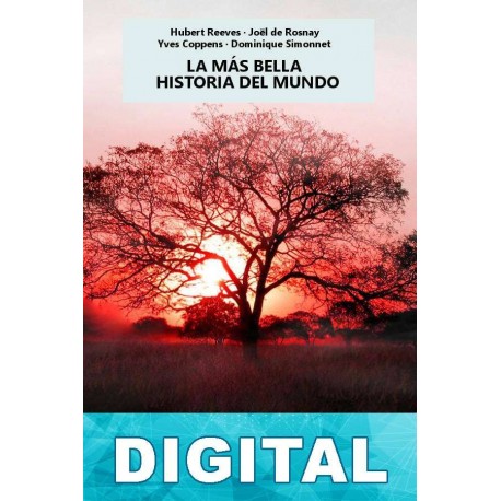 La más bella historia del mundo Varios autores