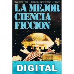 La mejor ciencia ficción Varios autores