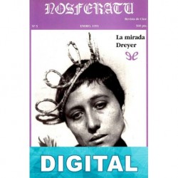 La mirada de Dreyer Varios autores