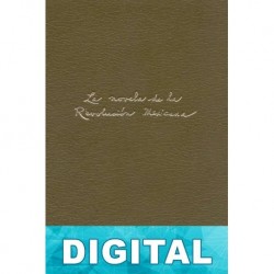 La novela de la Revolución Mexicana Varios autores