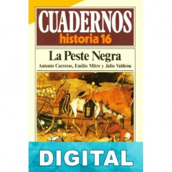 La Peste Negra Varios autores