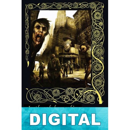 La plaga de los zombis y otras historias de muertos vivientes Varios autores