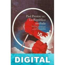 La República asediada Varios autores