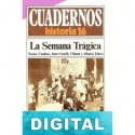 La Semana Trágica Varios autores