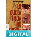 Lo que La Biblia no cuenta Ariel Álvarez Valdés