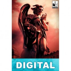 La sombra de Lucifer: Relatos de ángeles caídos Varios autores