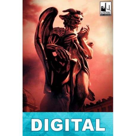 La sombra de Lucifer: Relatos de ángeles caídos Varios autores