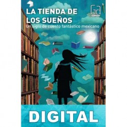 La tienda de los sueños Varios autores