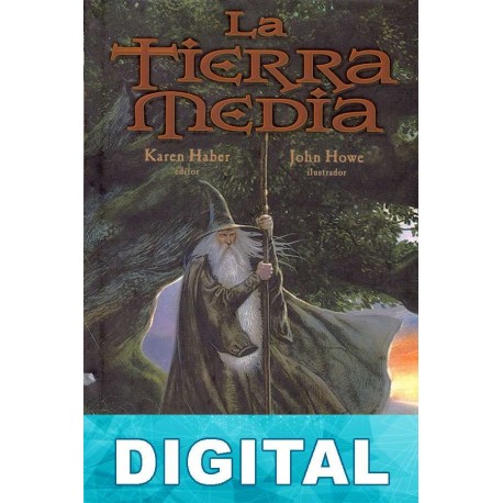 La Tierra Media Varios autores