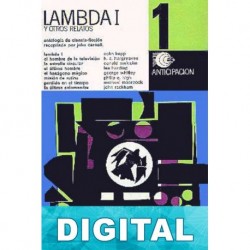Lambda I y otros relatos Varios autores