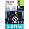 Lambda I y otros relatos Varios autores