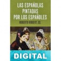 Las españolas pintadas por los españoles Varios autores