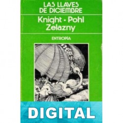 Las llaves de diciembre Varios autores