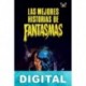 Las mejores historias de fantasmas Varios autores