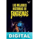 Las mejores historias de fantasmas Varios autores