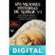 Las mejores historias de terror VI Varios autores