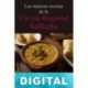 Las mejores recetas de la Cocina Regional Salteña Varios autores