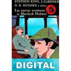 Las nuevas aventuras de Sherlock Holmes Varios autores