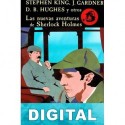 Las nuevas aventuras de Sherlock Holmes Varios autores