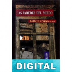 Las paredes del miedo Varios autores