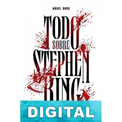 Todo sobre Stephen King Ariel Bosi