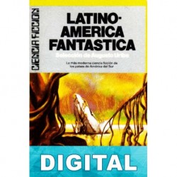 Latinoamérica fantástica Varios autores