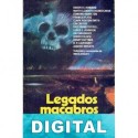 Legados macabros Varios autores