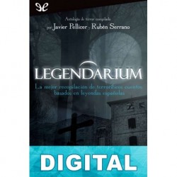 Legendarium Varios autores