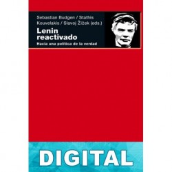 Lenin reactivado Varios autores