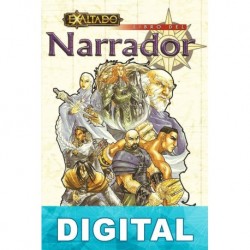 Libro del Narrador Varios autores