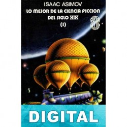 Lo mejor de la ciencia ficción del siglo XIX (I) Varios autores