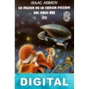 Lo mejor de la ciencia ficción del siglo XIX (II) Varios autores