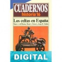 Los celtas en España Varios autores