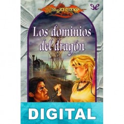 Los dominios del dragón Varios autores