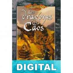 Los dragones de Caos Varios autores