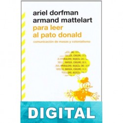 Para leer al pato Donald Ariel Dorfman & Armand Mattelart