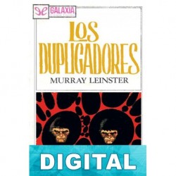 Los duplicadores Varios autores