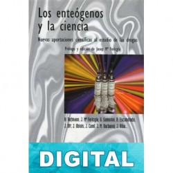 Los enteógenos y la ciencia Varios autores