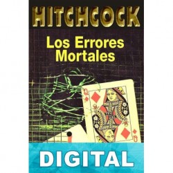 Los errores mortales Varios autores