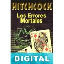 Los errores mortales Varios autores